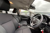 Honda Jazz (15-20) SE 1.3 i-VTEC CVT auto (03/2018 on) 5d For Sale - MINSTERMOTORGROUP.COM LTD, Hull