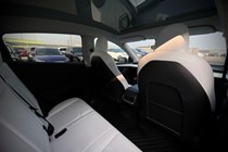 Tesla Model Y SUV (19 on) Long Range AWD 5dr Auto For Sale - MINSTERMOTORGROUP.COM LTD, Hull