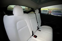Tesla Model Y SUV (19 on) Long Range AWD 5dr Auto For Sale - MINSTERMOTORGROUP.COM LTD, Hull