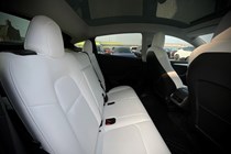 Tesla Model Y SUV (19 on) Long Range AWD 5dr Auto For Sale - MINSTERMOTORGROUP.COM LTD, Hull