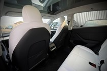 Tesla Model Y SUV (19 on) Long Range AWD 5dr Auto For Sale - MINSTERMOTORGROUP.COM LTD, Hull