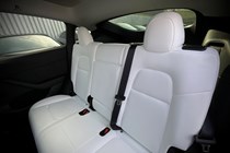 Tesla Model Y SUV (19 on) Long Range AWD 5dr Auto For Sale - MINSTERMOTORGROUP.COM LTD, Hull