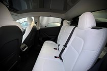 Tesla Model Y SUV (19 on) Long Range AWD 5dr Auto For Sale - MINSTERMOTORGROUP.COM LTD, Hull