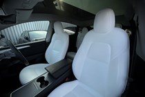 Tesla Model Y SUV (19 on) Long Range AWD 5dr Auto For Sale - MINSTERMOTORGROUP.COM LTD, Hull