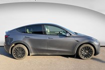 Tesla Model Y SUV (19 on) Long Range AWD 5dr Auto For Sale - MINSTERMOTORGROUP.COM LTD, Hull