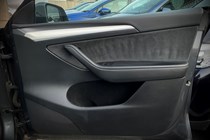 Tesla Model Y SUV (19 on) Long Range AWD 5dr Auto For Sale - MINSTERMOTORGROUP.COM LTD, Hull