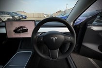 Tesla Model Y SUV (19 on) Long Range AWD 5dr Auto For Sale - MINSTERMOTORGROUP.COM LTD, Hull