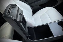 Tesla Model Y SUV (19 on) Long Range AWD 5dr Auto For Sale - MINSTERMOTORGROUP.COM LTD, Hull