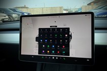 Tesla Model Y SUV (19 on) Long Range AWD 5dr Auto For Sale - MINSTERMOTORGROUP.COM LTD, Hull