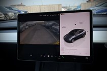 Tesla Model Y SUV (19 on) Long Range AWD 5dr Auto For Sale - MINSTERMOTORGROUP.COM LTD, Hull