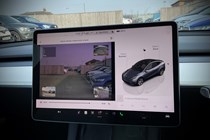 Tesla Model Y SUV (19 on) Long Range AWD 5dr Auto For Sale - MINSTERMOTORGROUP.COM LTD, Hull