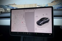 Tesla Model Y SUV (19 on) Long Range AWD 5dr Auto For Sale - MINSTERMOTORGROUP.COM LTD, Hull