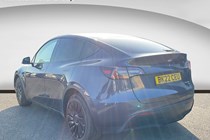 Tesla Model Y SUV (19 on) Long Range AWD 5dr Auto For Sale - MINSTERMOTORGROUP.COM LTD, Hull