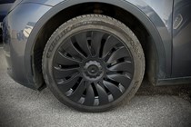 Tesla Model Y SUV (19 on) Long Range AWD 5dr Auto For Sale - MINSTERMOTORGROUP.COM LTD, Hull