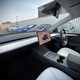 Tesla Model Y SUV (19 on) Long Range AWD 5dr Auto For Sale - MINSTERMOTORGROUP.COM LTD, Hull