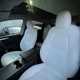 Tesla Model Y SUV (19 on) Long Range AWD 5dr Auto For Sale - MINSTERMOTORGROUP.COM LTD, Hull