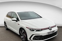 Volkswagen Golf GTI (20 on) 2.0 TSI GTI 5dr DSG For Sale - MINSTERMOTORGROUP.COM LTD, Hull