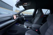 Volkswagen Golf GTI (20 on) 2.0 TSI GTI 5dr DSG For Sale - MINSTERMOTORGROUP.COM LTD, Hull