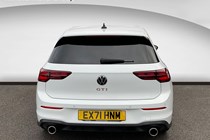 Volkswagen Golf GTI (20 on) 2.0 TSI GTI 5dr DSG For Sale - MINSTERMOTORGROUP.COM LTD, Hull