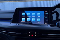Volkswagen Golf GTI (20 on) 2.0 TSI GTI 5dr DSG For Sale - MINSTERMOTORGROUP.COM LTD, Hull