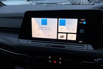 Volkswagen Golf GTI (20 on) 2.0 TSI GTI 5dr DSG For Sale - MINSTERMOTORGROUP.COM LTD, Hull
