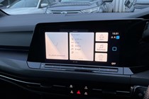 Volkswagen Golf GTI (20 on) 2.0 TSI GTI 5dr DSG For Sale - MINSTERMOTORGROUP.COM LTD, Hull