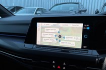 Volkswagen Golf GTI (20 on) 2.0 TSI GTI 5dr DSG For Sale - MINSTERMOTORGROUP.COM LTD, Hull
