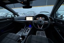 Volkswagen Golf GTI (20 on) 2.0 TSI GTI 5dr DSG For Sale - MINSTERMOTORGROUP.COM LTD, Hull