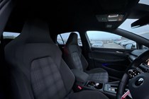 Volkswagen Golf GTI (20 on) 2.0 TSI GTI 5dr DSG For Sale - MINSTERMOTORGROUP.COM LTD, Hull