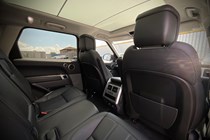Land Rover Range Rover Sport (13-22) HSE Dynamic 3.0 SDV6 auto (10/2017 on) 5d For Sale - MINSTERMOTORGROUP.COM LTD, Hull
