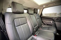 Land Rover Range Rover Sport (13-22) HSE Dynamic 3.0 SDV6 auto (10/2017 on) 5d For Sale - MINSTERMOTORGROUP.COM LTD, Hull