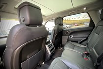 Land Rover Range Rover Sport (13-22) HSE Dynamic 3.0 SDV6 auto (10/2017 on) 5d For Sale - MINSTERMOTORGROUP.COM LTD, Hull