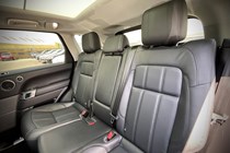 Land Rover Range Rover Sport (13-22) HSE Dynamic 3.0 SDV6 auto (10/2017 on) 5d For Sale - MINSTERMOTORGROUP.COM LTD, Hull