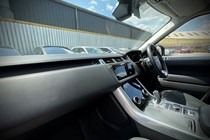 Land Rover Range Rover Sport (13-22) HSE Dynamic 3.0 SDV6 auto (10/2017 on) 5d For Sale - MINSTERMOTORGROUP.COM LTD, Hull