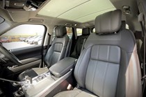 Land Rover Range Rover Sport (13-22) HSE Dynamic 3.0 SDV6 auto (10/2017 on) 5d For Sale - MINSTERMOTORGROUP.COM LTD, Hull