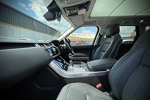 Land Rover Range Rover Sport (13-22) HSE Dynamic 3.0 SDV6 auto (10/2017 on) 5d For Sale - MINSTERMOTORGROUP.COM LTD, Hull
