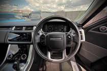 Land Rover Range Rover Sport (13-22) HSE Dynamic 3.0 SDV6 auto (10/2017 on) 5d For Sale - MINSTERMOTORGROUP.COM LTD, Hull