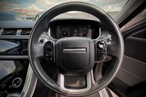 Land Rover Range Rover Sport (13-22) HSE Dynamic 3.0 SDV6 auto (10/2017 on) 5d For Sale - MINSTERMOTORGROUP.COM LTD, Hull