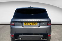 Land Rover Range Rover Sport (13-22) HSE Dynamic 3.0 SDV6 auto (10/2017 on) 5d For Sale - MINSTERMOTORGROUP.COM LTD, Hull