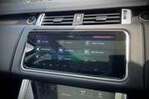 Land Rover Range Rover Sport (13-22) HSE Dynamic 3.0 SDV6 auto (10/2017 on) 5d For Sale - MINSTERMOTORGROUP.COM LTD, Hull