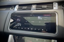 Land Rover Range Rover Sport (13-22) HSE Dynamic 3.0 SDV6 auto (10/2017 on) 5d For Sale - MINSTERMOTORGROUP.COM LTD, Hull