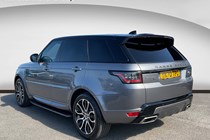 Land Rover Range Rover Sport (13-22) HSE Dynamic 3.0 SDV6 auto (10/2017 on) 5d For Sale - MINSTERMOTORGROUP.COM LTD, Hull