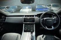 Land Rover Range Rover Sport (13-22) HSE Dynamic 3.0 SDV6 auto (10/2017 on) 5d For Sale - MINSTERMOTORGROUP.COM LTD, Hull