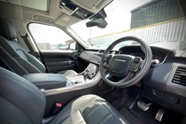 Land Rover Range Rover Sport (13-22) HSE Dynamic 3.0 SDV6 auto (10/2017 on) 5d For Sale - MINSTERMOTORGROUP.COM LTD, Hull