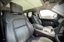 Land Rover Range Rover Sport (13-22) HSE Dynamic 3.0 SDV6 auto (10/2017 on) 5d For Sale - MINSTERMOTORGROUP.COM LTD, Hull