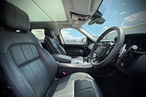 Land Rover Range Rover Sport (13-22) HSE Dynamic 3.0 SDV6 auto (10/2017 on) 5d For Sale - MINSTERMOTORGROUP.COM LTD, Hull