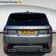 Land Rover Range Rover Sport (13-22) HSE Dynamic 3.0 SDV6 auto (10/2017 on) 5d For Sale - MINSTERMOTORGROUP.COM LTD, Hull