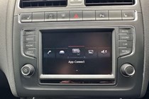 Volkswagen Polo Hatchback (09-17) 1.2 TSI SE 5d DSG For Sale - Corfe Mullen Cars Ltd, Wimborne