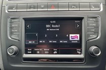 Volkswagen Polo Hatchback (09-17) 1.2 TSI SE 5d DSG For Sale - Corfe Mullen Cars Ltd, Wimborne