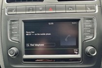 Volkswagen Polo Hatchback (09-17) 1.2 TSI SE 5d DSG For Sale - Corfe Mullen Cars Ltd, Wimborne